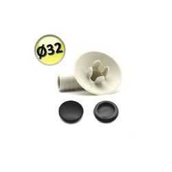 Vecam Co - Piletta scarico condensa diam. 32 mm - vecamco características