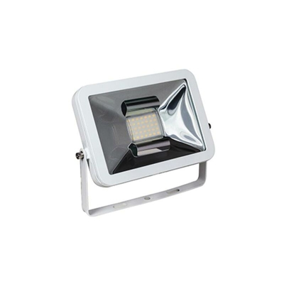 Beghelli 86100 - Beg 86100 - Proiettore Slim Sef Led 10W 3000K White