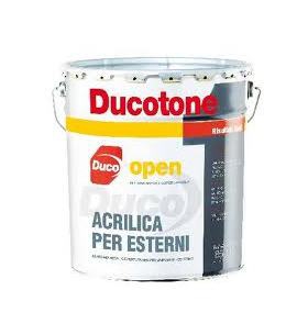 TONE OPEN 14 LT - Duco