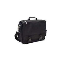 Laptop Briefcase Valigetta ventiquattrore Nero precio