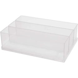 raaco 80 3xBA8-3 Inserto per valigetta porta minuteria (L x A x P) 238 x 69 x 168 mm 1 pz. precio