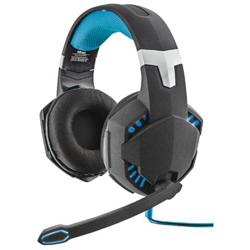 Cuffie Gaming GXT 363 Surround 7.1 características
