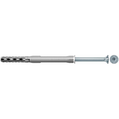 Fischer, 503001, Fissaggio SXR 8 x 100 T