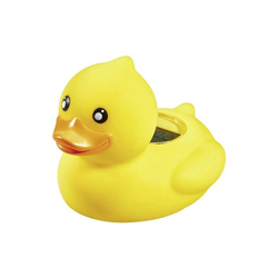 DUCKY TFA Dostmann 30.2031.07 - Termometro da bagno (6 x 3 x 15 cm), design anatra da bagno, giallo - TFA-DOSTMANN precio