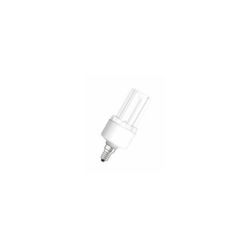 Lampada Osram Duluxstar 8W/2500K características