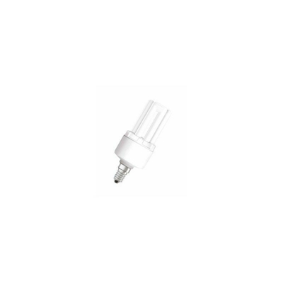Lampada Osram Duluxstar 8W/2500K