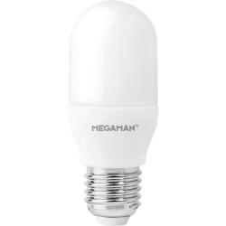 LED (monocolore) Classe energetica: A++ (A++ - E) Megaman MM21137 E27 Potenza: 8.5 W Bianco caldo 9 kWh/1000h características