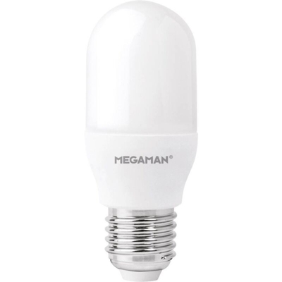 LED (monocolore) Classe energetica: A++ (A++ - E) Megaman MM21137 E27 Potenza: 8.5 W Bianco caldo 9 kWh/1000h