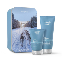 Caja metálica Momentos en oferta