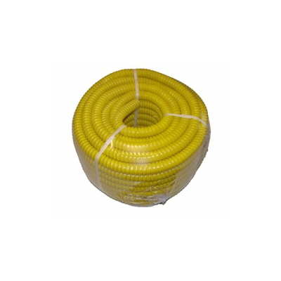 Guaina gas viniflex estensibile diam. 40 mm lungh. 25 mt - IDROWEB