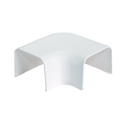 Vecam Co - Angolo di congiunzione interno in pvc 65 X 50 mm - vecamco precio