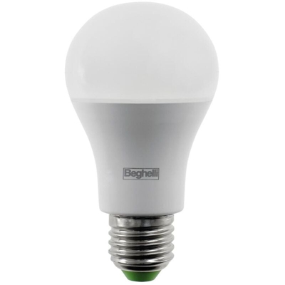 56849 LAMPADA LED GOCCIA SAVING 18W E27 4K - Beghelli
