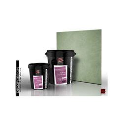ESTRO - FINITURA DECORATIVA TATTO MINERALE 3 Lt_ - COVEMA características