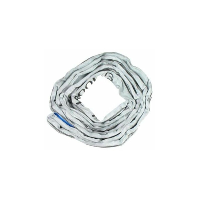 imbracatura rotonda senza fine 80 mm x 3m 4T - NO BRAND