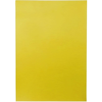 etichetta magnetica flessibile A4 manifesto magnete giallo 10 pack - Primematik