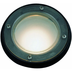 LAMPADA DA INCASSO PER ESTERNO MOD.ACAPULCO E27 40W IP67 - Massive precio