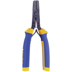 Pinza pressatrice Boccola 0.14 fino a 2.5 mm² K1 K1 - Klauke precio