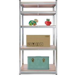 AREBOS Ripiano per carichi pesanti en oferta