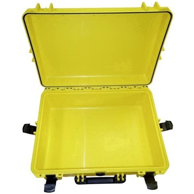 MAX505-GE Universale Valigetta porta utensili senza contenuto 1 pezzo (L x A x P) 555 x 428 x 211 mm - Max Products