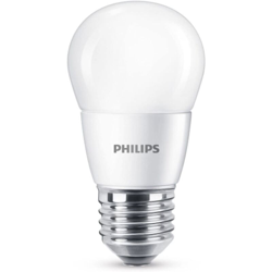 Lampadina LED Sfera 4000k - PHILIPS en oferta