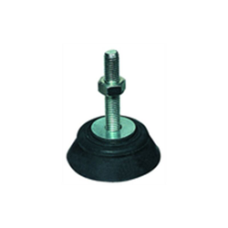 Vecam Co - Kit antivibranti per condizionatori dim. 48 X 20 mm 4 pz - vecamco en oferta