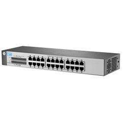 1410-24 Switch - Switch - L3 - unmanaged - 24 x 10/100 - desktop, montabile en oferta