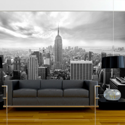 Fotomurale - Old New York en oferta
