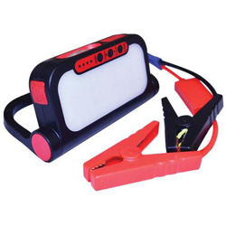 Avviamento Auto Portatile Nightsearcher Starbooster características