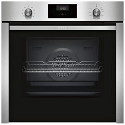 Forno Elettrico da Incasso B3CCE2AN0 Capacità 71 L Multifunzione Ventilato Potenza 3400 W Colore Acciaio Inossidabile características