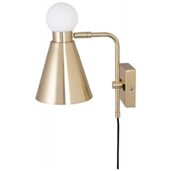 Applique 931665 Ludo Colore Ottone en oferta