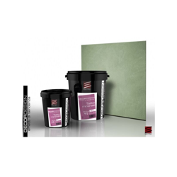 Estro - Finitura Decorativa Tatto Minerale 750 Ml_ - COVEMA en oferta