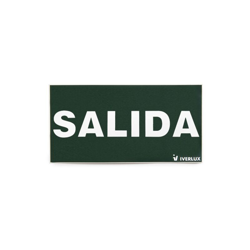Pittogramma Adesivo Cinca-Beta 140 X 70 (GH-RB000001) - GREENICE precio