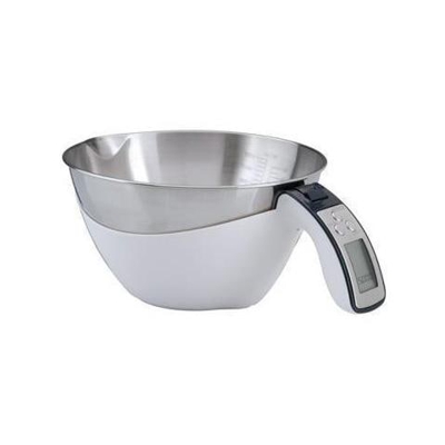 Bilancia con Contenitore Dolcevita 5 Kg