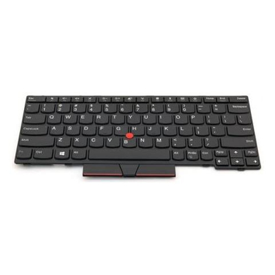 01yp017 Ricambio Per Notebook Tastiera (keyb X280 / x390 / l13 / l13 Yoga It. Keyboard: Italy. Warranty: 1ym)