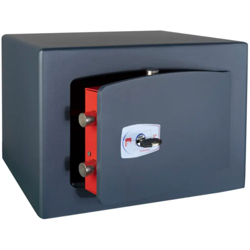 Cassaforte a mobile Technomax 'Euro Moby key' MEK/4 características