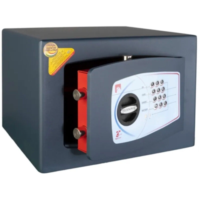 Cassaforte a mobile Technomax "GOLD Moby Trony S2" GMT/4-S2 - gmt-4p-s2