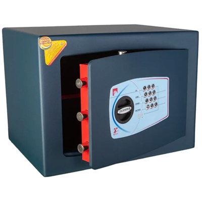 Cassaforte a mobile Technomax 'GOLD Moby Trony-S2' GMT/5-S2 - gmt-5p-s2