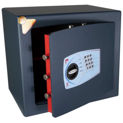 Cassaforte a mobile 'GOLD Moby Trony-S2' GMT/6-S2 - gmt-6-s2 - Technomax