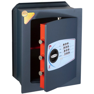 Cassaforte a muro Technomax 'Gold Trony S2' mod. GT/5V-S2 - Certificata S2 - - gt-5vp-s2