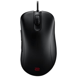 Mouse Gaming Zowie EC1-B Ottico 5 Tasti 3200 DPI Colore Nero características