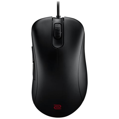 Mouse Gaming Zowie EC1-B Ottico 5 Tasti 3200 DPI Colore Nero