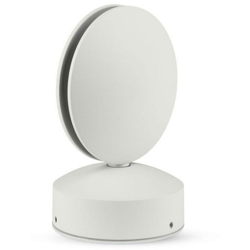 Lampada da muro Led 7W Wall Light IP65 colore bianco VT-707 4000K - V-tac características