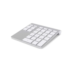 Tastierino Numerico Wireless Bluetooth características