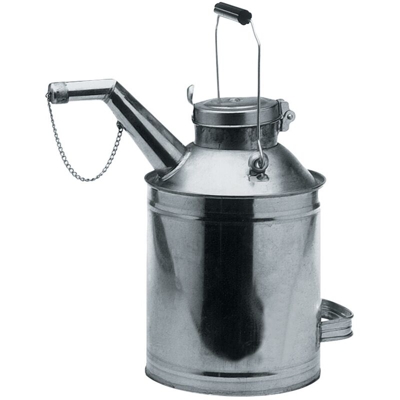 Pressol - Oil Can, Volume: 5,0 L