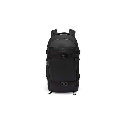 Venturesafe X40 GII Zaino Universale Nero - Pacsafe