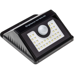 Solar Sentry 400 lumen lampada di sicurezza da 400 lumen - Nightsearcher en oferta