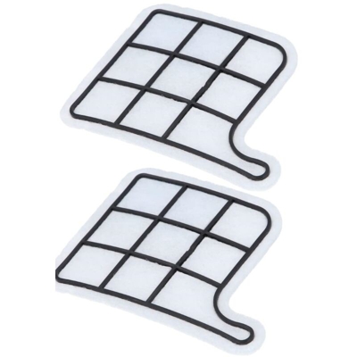 Eurostore07 - FILTRO / GRIGLIA MOTORE PER FOLLETTO VK 135 - 136 NO ORIGINALE FOL 9