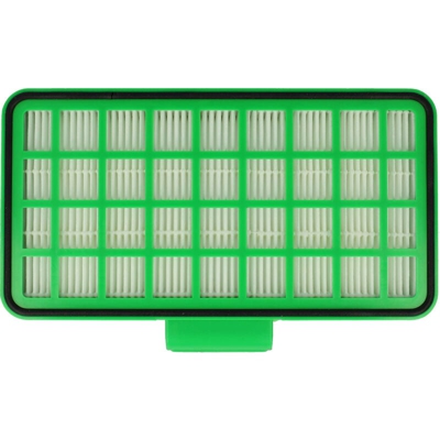 vhbw filtro Hepa ipoallergenico per aspirapolvere aspiraliquidi Rowenta Silent Force Extreme Cyclonic RO8224EA/410, RO823101/410