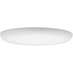 Lampo Lighting - Plafoniera tonda tricolor 25W Teknica precio