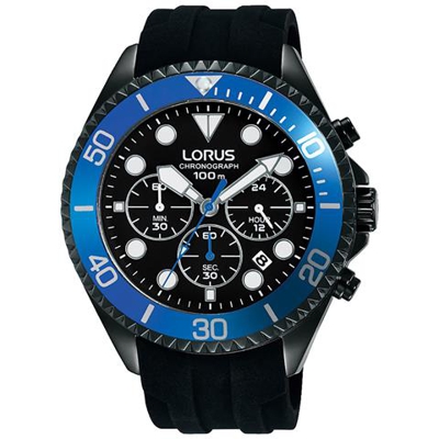 Sport Man Orologi Uomo Rt323gx9
